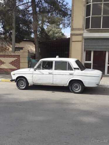 LADA (VAZ) 2106 1989, 29,936 km - 1.6 l - Ağsu