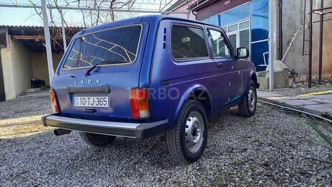 LADA (VAZ) Niva 2011, 240,000 km - 1.7 л - Xaçmaz