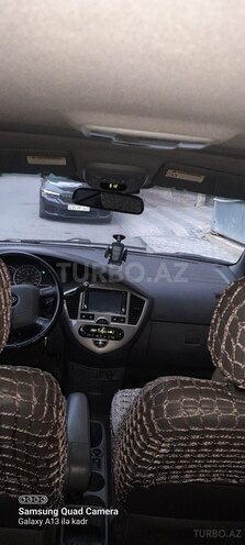 Kia Carens 2004, 185,000 km - 1.8 l - Bakı