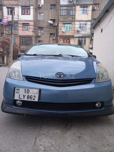 Toyota Prius 2006, 270,000 km - 1.5 l - Sumqayıt