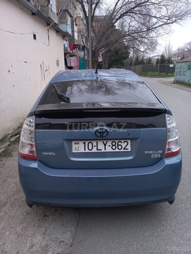 Toyota Prius 2006, 270,000 km - 1.5 l - Sumqayıt