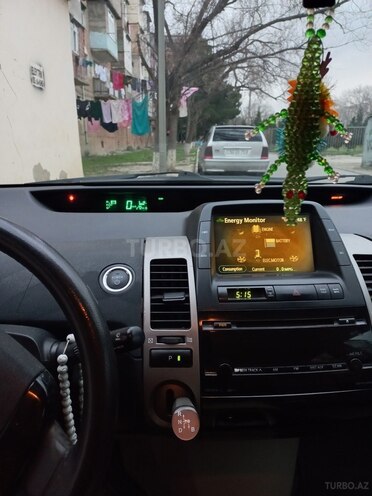 Toyota Prius 2006, 270,000 km - 1.5 l - Sumqayıt
