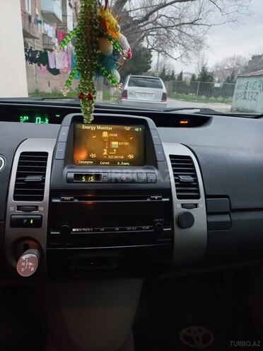 Toyota Prius 2006, 270,000 km - 1.5 l - Sumqayıt