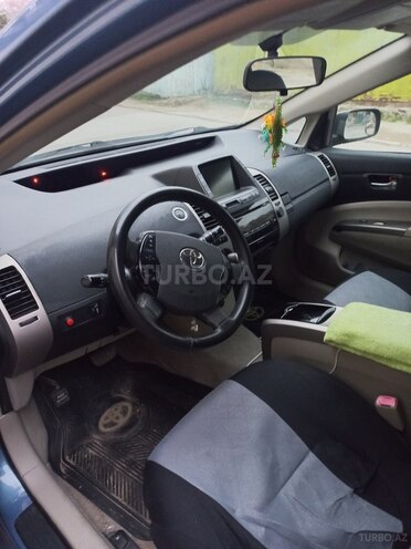 Toyota Prius 2006, 270,000 km - 1.5 l - Sumqayıt