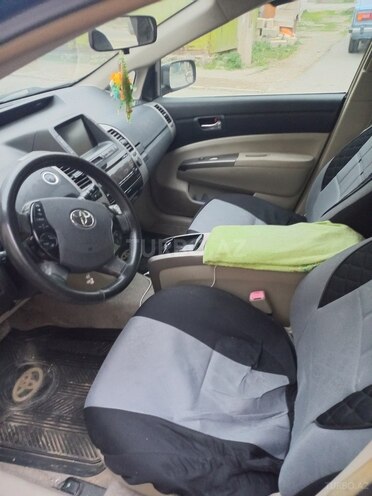 Toyota Prius 2006, 270,000 km - 1.5 l - Sumqayıt