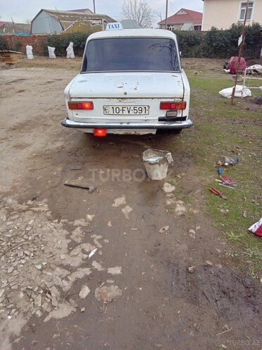 LADA (VAZ) 21011 1980, 22,500 km - 1.5 л - Masallı