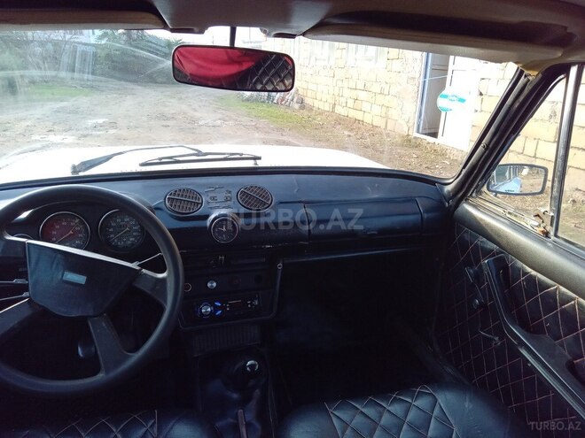LADA (VAZ) 21011 1980, 22,500 km - 1.5 л - Masallı
