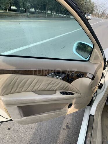 Mercedes E 240 2002, 355,000 km - 2.4 l - Bakı
