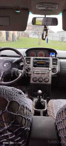 Nissan X-Trail 2004, 352,000 km - 2.2 l - Masallı