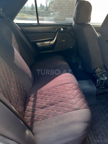 Mercedes 190 1992, 250,000 km - 2.0 l - Bakı