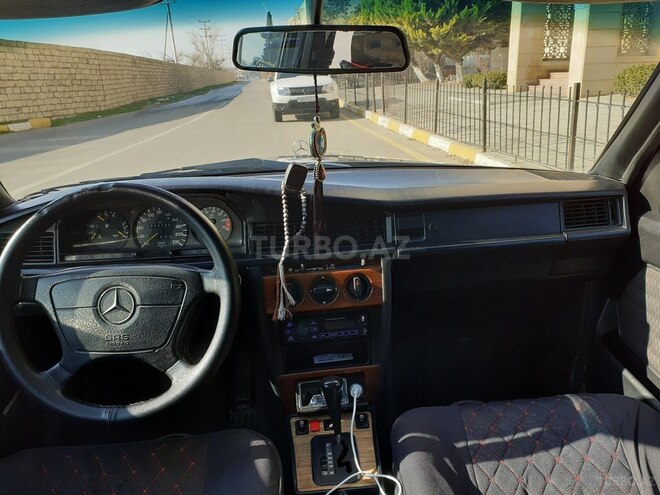 Mercedes 190 1992, 250,000 km - 2.0 l - Bakı