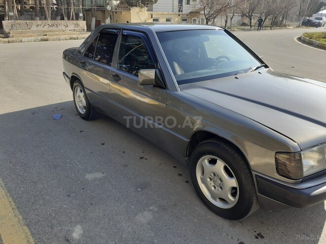 Mercedes 190 1992, 250,000 km - 2.0 l - Bakı