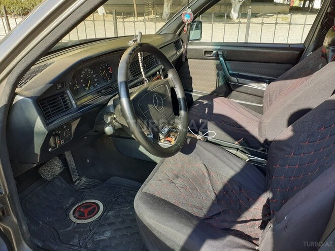 Mercedes 190 1992, 250,000 km - 2.0 l - Bakı