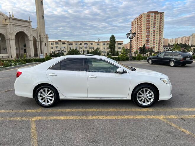 Toyota Camry 2013, 173,085 km - 3.5 л - Bakı