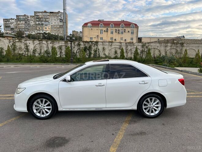 Toyota Camry 2013, 173,085 km - 3.5 л - Bakı