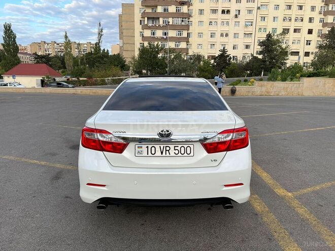 Toyota Camry 2013, 173,085 km - 3.5 л - Bakı