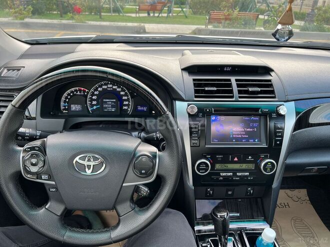 Toyota Camry 2013, 173,085 km - 3.5 л - Bakı