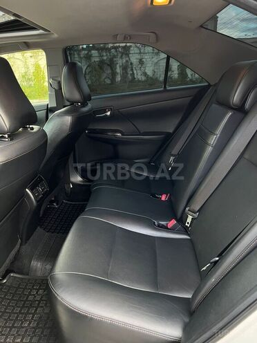 Toyota Camry 2013, 173,085 km - 3.5 л - Bakı