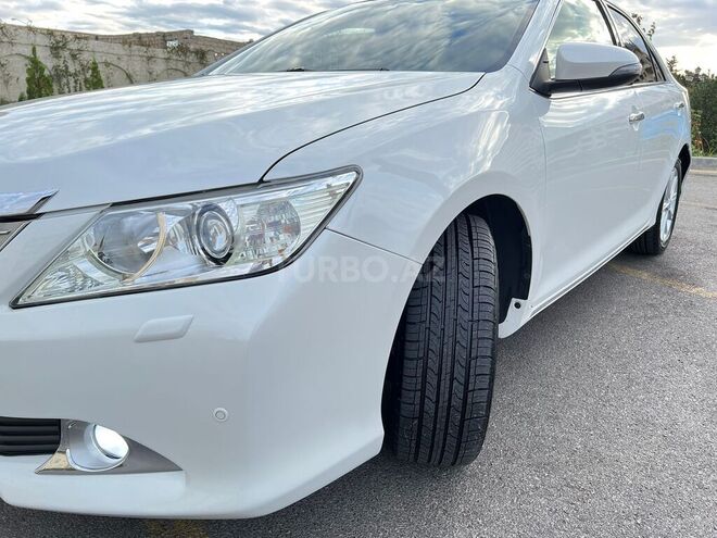 Toyota Camry 2013, 173,085 km - 3.5 л - Bakı