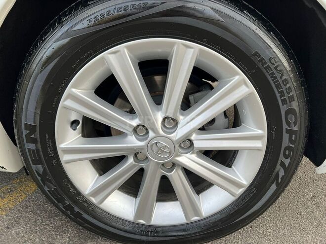 Toyota Camry 2013, 173,085 km - 3.5 л - Bakı