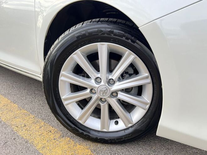 Toyota Camry 2013, 173,085 km - 3.5 л - Bakı