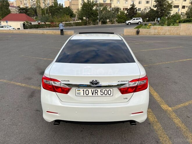 Toyota Camry 2013, 173,085 km - 3.5 л - Bakı