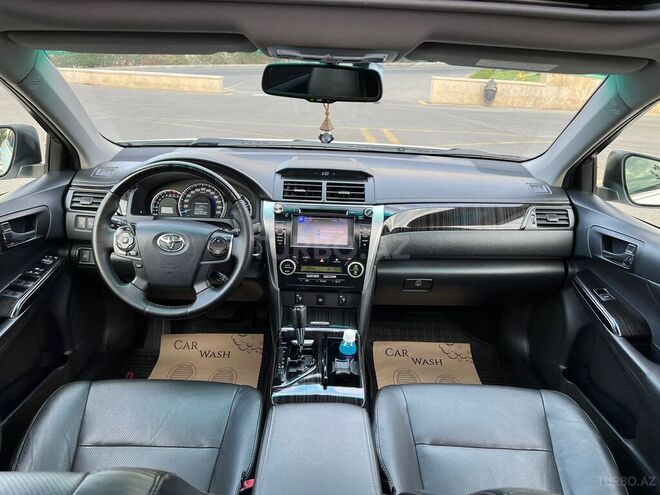 Toyota Camry 2013, 173,085 km - 3.5 л - Bakı