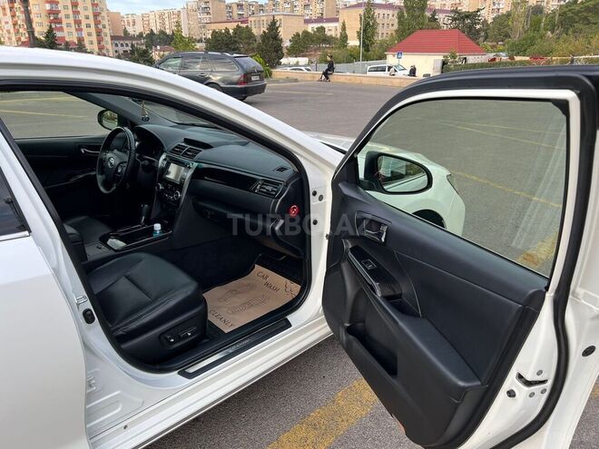 Toyota Camry 2013, 173,085 km - 3.5 л - Bakı