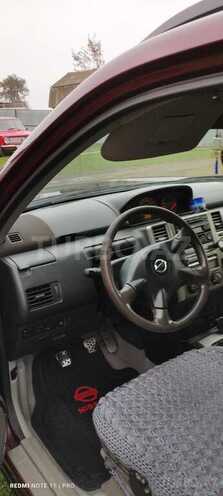 Nissan X-Trail 2004, 352,000 km - 2.2 l - Masallı