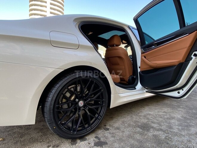 BMW 530 2019, 65,000 km - 2.0 l - Bakı