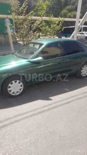 Opel Vectra 1996, 393,000 km - 1.8 л - Bakı