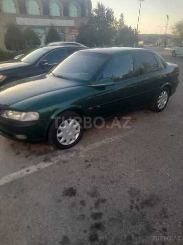 Opel Vectra 1996, 393,000 km - 1.8 л - Bakı
