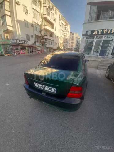 Opel Vectra 1996, 393,000 km - 1.8 л - Bakı