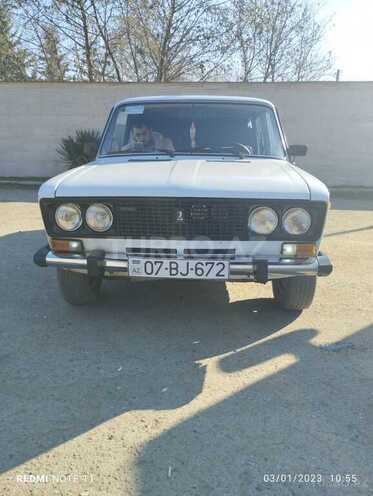 LADA (VAZ) 2106 1985, 13,000 km - 1.5 l - Astara