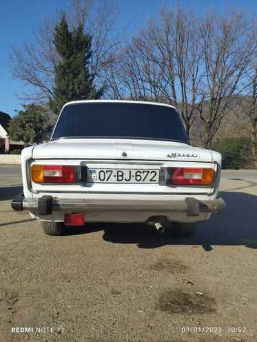 LADA (VAZ) 2106 1985, 13,000 km - 1.5 l - Astara