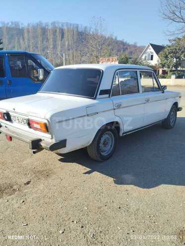 LADA (VAZ) 2106 1985, 13,000 km - 1.5 l - Astara