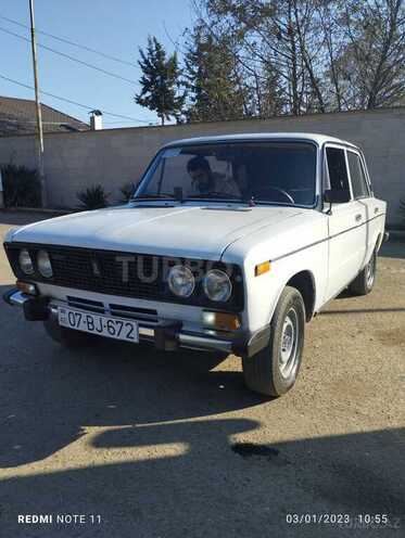 LADA (VAZ) 2106 1985, 13,000 km - 1.5 l - Astara