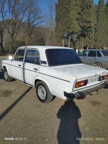 LADA (VAZ) 2106 1985, 13,000 km - 1.5 l - Astara