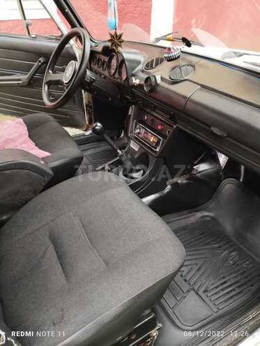 LADA (VAZ) 2106 1985, 13,000 km - 1.5 l - Astara