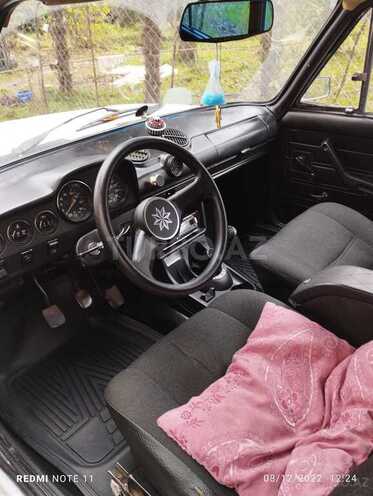 LADA (VAZ) 2106 1985, 13,000 km - 1.5 l - Astara