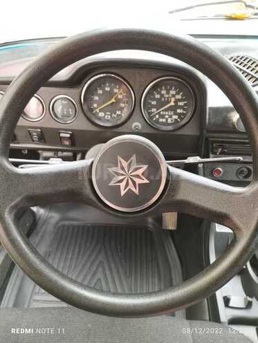 LADA (VAZ) 2106 1985, 13,000 km - 1.5 l - Astara