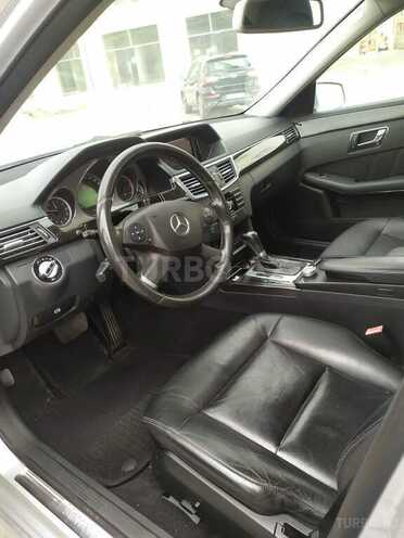 Mercedes E 250 2009, 480,000 km - 2.2 l - Bakı