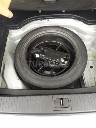 Mercedes E 250 2009, 480,000 km - 2.2 l - Bakı