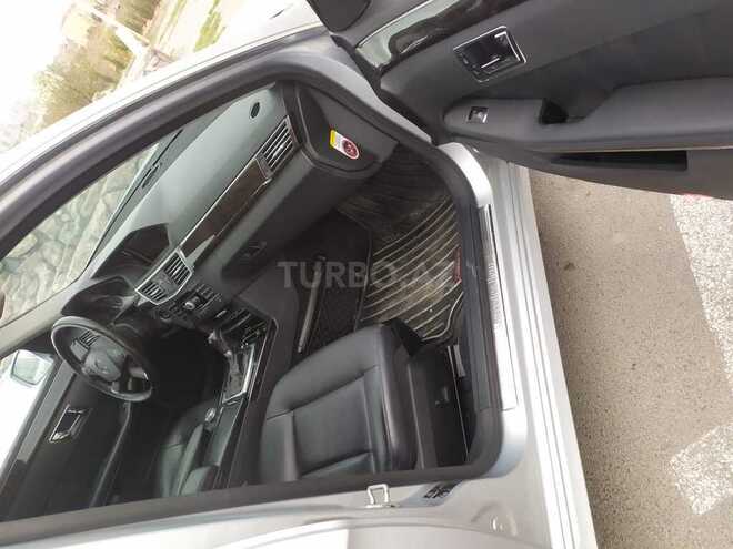 Mercedes E 250 2009, 480,000 km - 2.2 l - Bakı