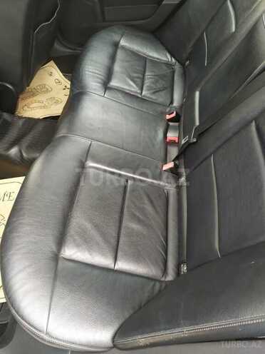 Mercedes E 250 2009, 480,000 km - 2.2 l - Bakı