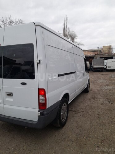 Ford Transit 2011, 220,000 km - 2.4 l - Xırdalan