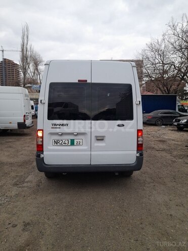 Ford Transit 2011, 220,000 km - 2.4 l - Xırdalan