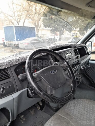 Ford Transit 2011, 220,000 km - 2.4 l - Xırdalan