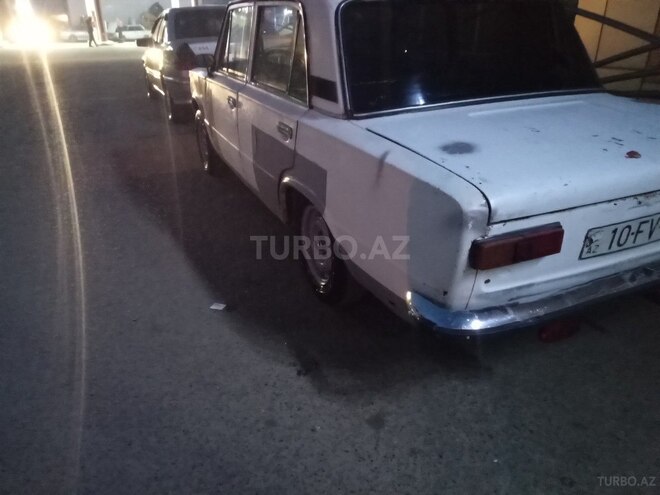 LADA (VAZ) 21011 1980, 22,500 km - 1.5 л - Masallı