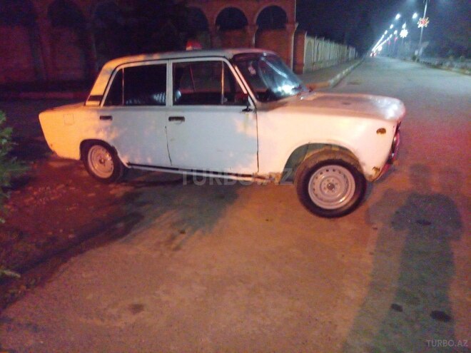 LADA (VAZ) 21011 1980, 22,500 km - 1.5 л - Masallı